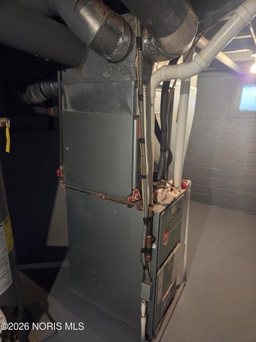 518 Colima Drive, Toledo, OH 43609