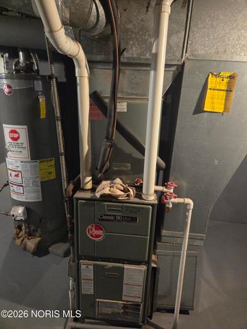 518 Colima Drive, Toledo, OH 43609