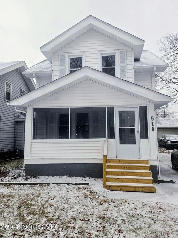 518 Colima Drive, Toledo, OH 43609