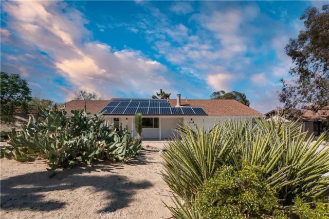 61104 Prescott Trail, Joshua Tree, CA 92252