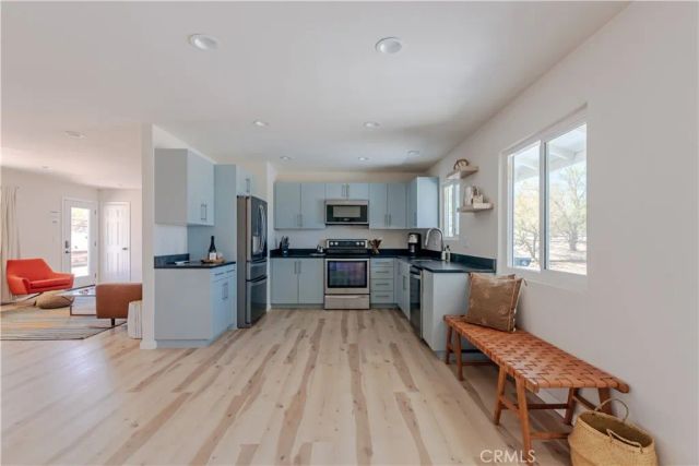 61104 Prescott Trail, Joshua Tree, CA 92252