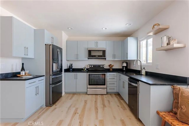 61104 Prescott Trail, Joshua Tree, CA 92252