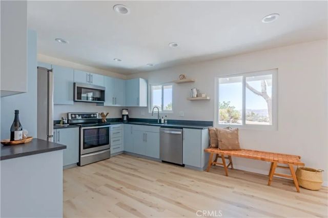 61104 Prescott Trail, Joshua Tree, CA 92252