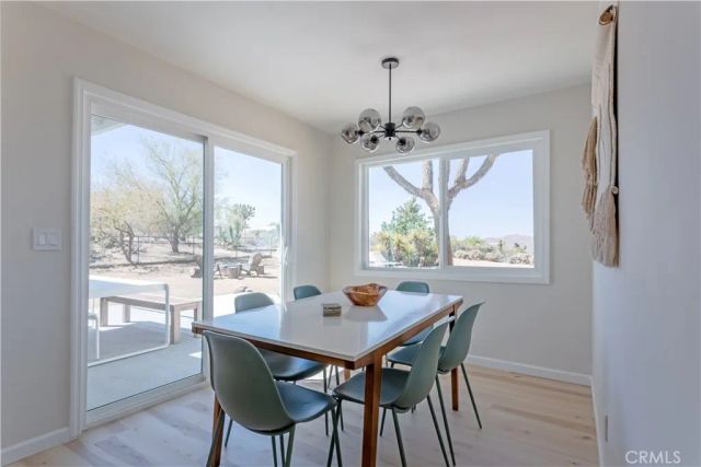 61104 Prescott Trail, Joshua Tree, CA 92252