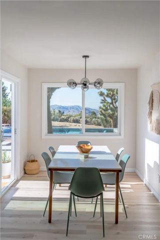 61104 Prescott Trail, Joshua Tree, CA 92252