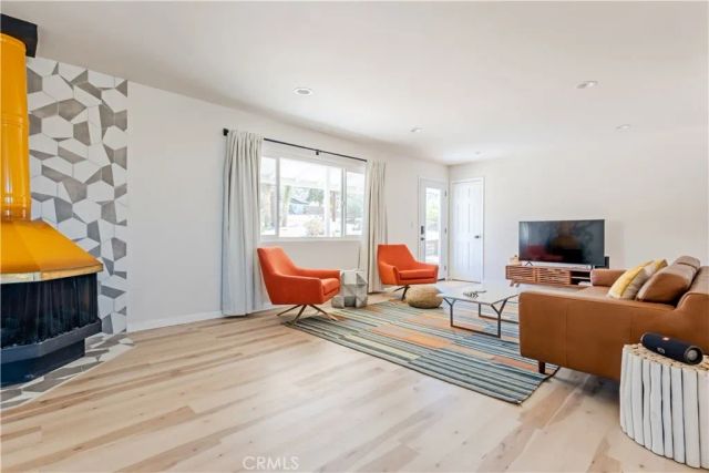 61104 Prescott Trail, Joshua Tree, CA 92252