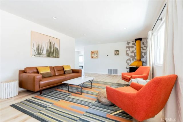 61104 Prescott Trail, Joshua Tree, CA 92252