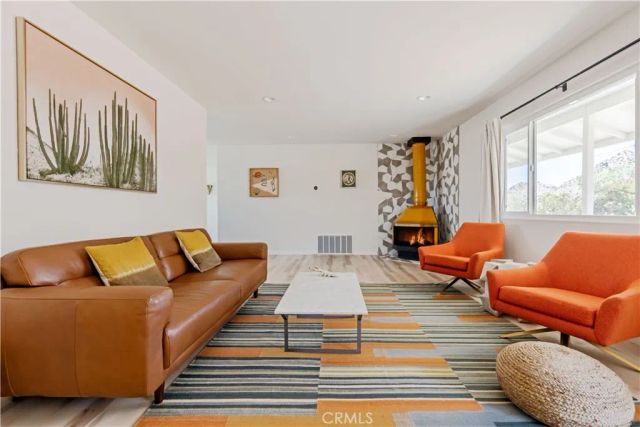 61104 Prescott Trail, Joshua Tree, CA 92252