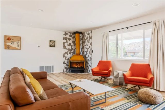 61104 Prescott Trail, Joshua Tree, CA 92252