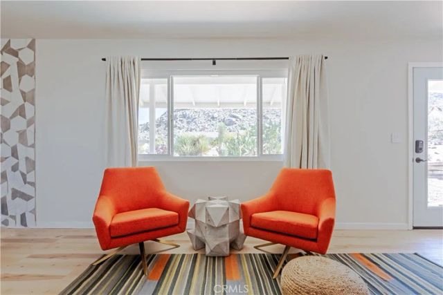 61104 Prescott Trail, Joshua Tree, CA 92252