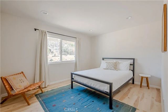 61104 Prescott Trail, Joshua Tree, CA 92252