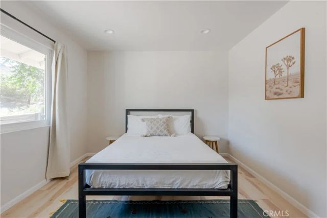 61104 Prescott Trail, Joshua Tree, CA 92252