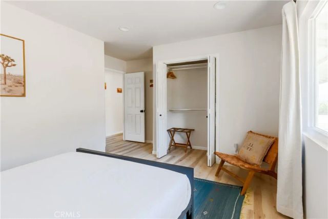 61104 Prescott Trail, Joshua Tree, CA 92252