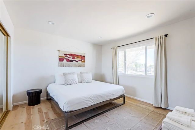 61104 Prescott Trail, Joshua Tree, CA 92252