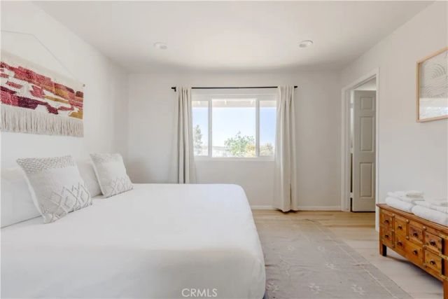 61104 Prescott Trail, Joshua Tree, CA 92252