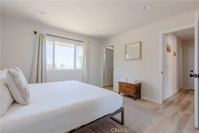 61104 Prescott Trail, Joshua Tree, CA 92252