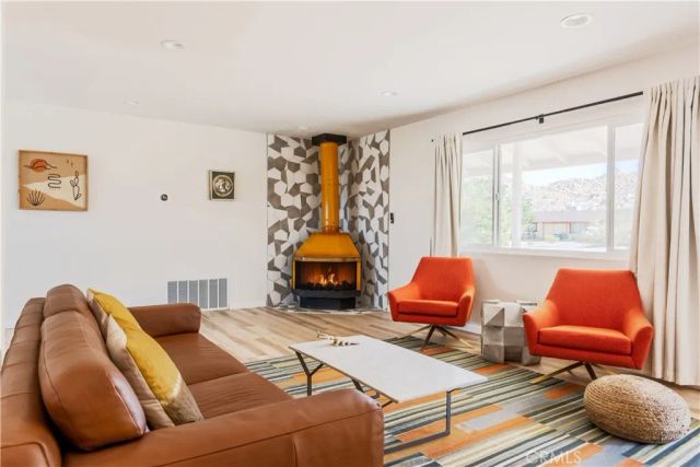 61104 Prescott Trail, Joshua Tree, CA 92252