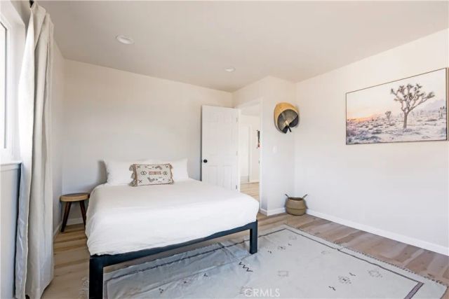 61104 Prescott Trail, Joshua Tree, CA 92252