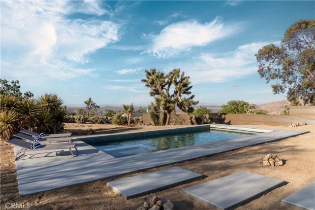 61104 Prescott Trail, Joshua Tree, CA 92252