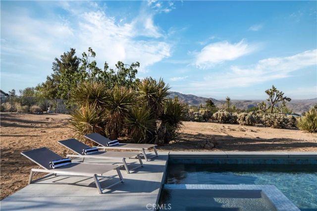 61104 Prescott Trail, Joshua Tree, CA 92252