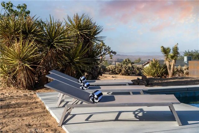 61104 Prescott Trail, Joshua Tree, CA 92252