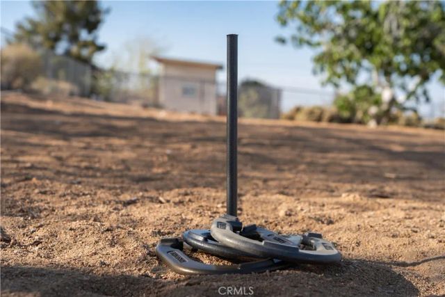 61104 Prescott Trail, Joshua Tree, CA 92252