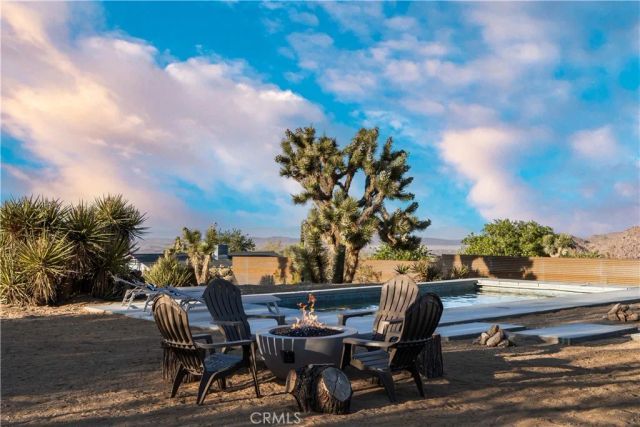 61104 Prescott Trail, Joshua Tree, CA 92252