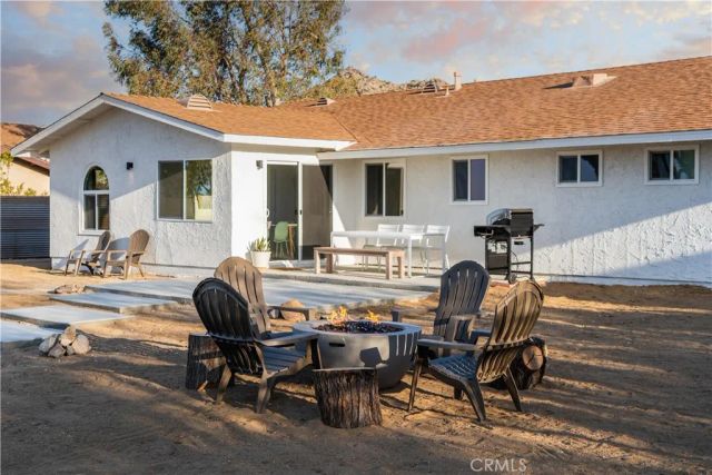 61104 Prescott Trail, Joshua Tree, CA 92252