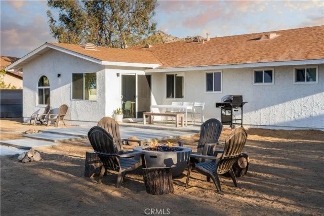 61104 Prescott Trail, Joshua Tree, CA 92252
