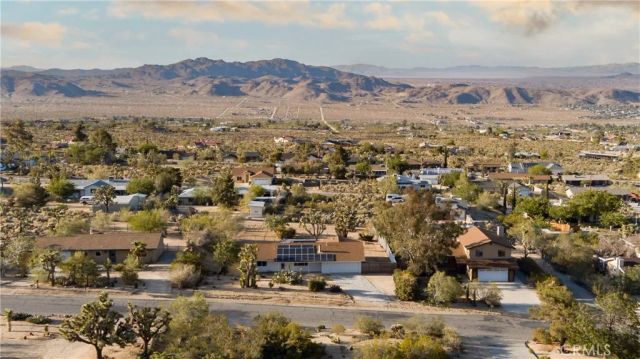 61104 Prescott Trail, Joshua Tree, CA 92252