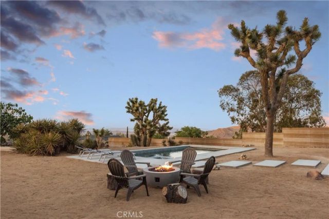 61104 Prescott Trail, Joshua Tree, CA 92252