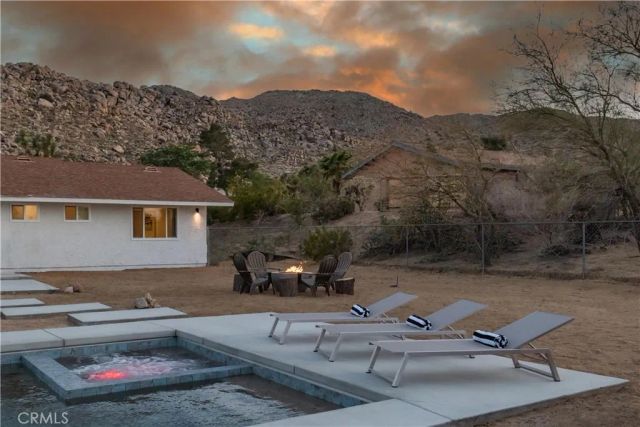 61104 Prescott Trail, Joshua Tree, CA 92252