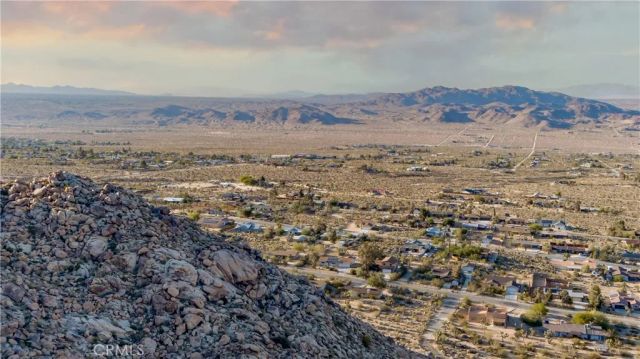 61104 Prescott Trail, Joshua Tree, CA 92252