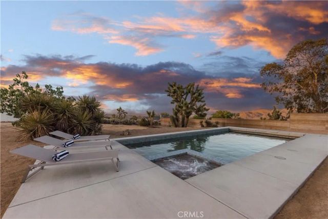 61104 Prescott Trail, Joshua Tree, CA 92252