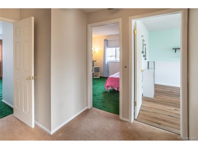 3404 S Ouray Way, Aurora, CO 80013