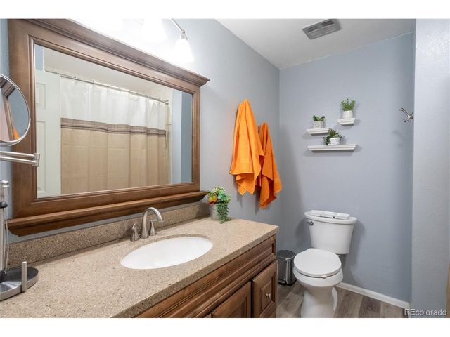 3404 S Ouray Way, Aurora, CO 80013