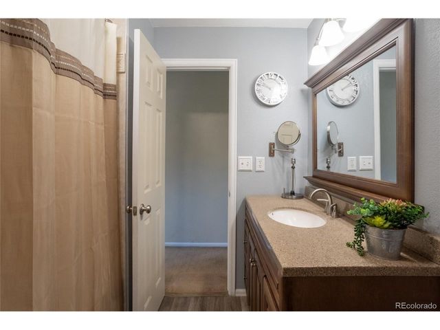 3404 S Ouray Way, Aurora, CO 80013