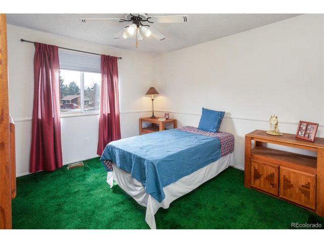 3404 S Ouray Way, Aurora, CO 80013