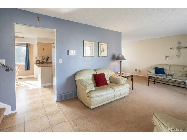 3404 S Ouray Way, Aurora, CO 80013