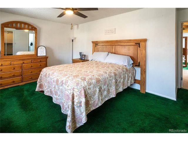 3404 S Ouray Way, Aurora, CO 80013