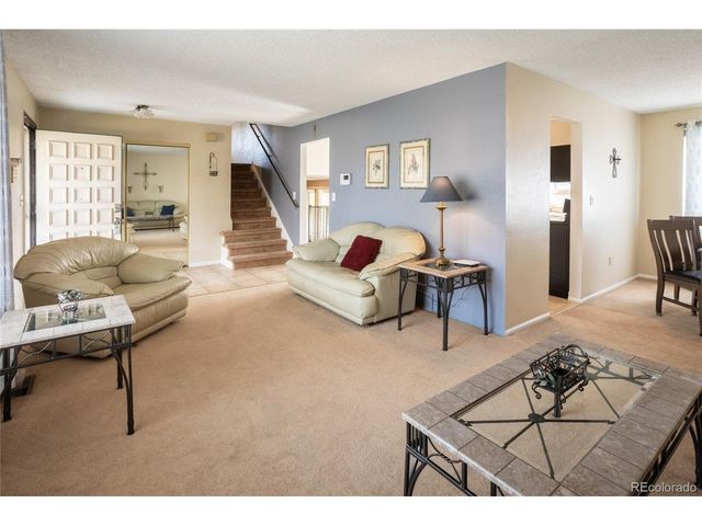 3404 S Ouray Way, Aurora, CO 80013