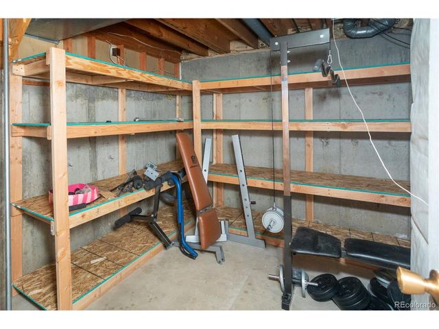 3404 S Ouray Way, Aurora, CO 80013