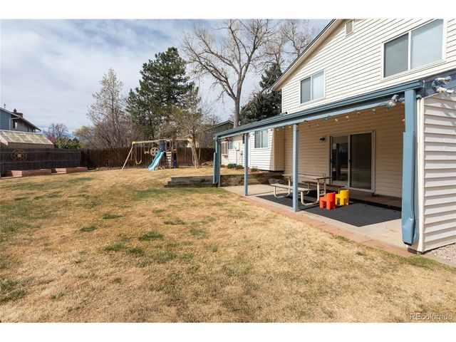 3404 S Ouray Way, Aurora, CO 80013