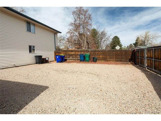 3404 S Ouray Way, Aurora, CO 80013