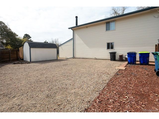 3404 S Ouray Way, Aurora, CO 80013