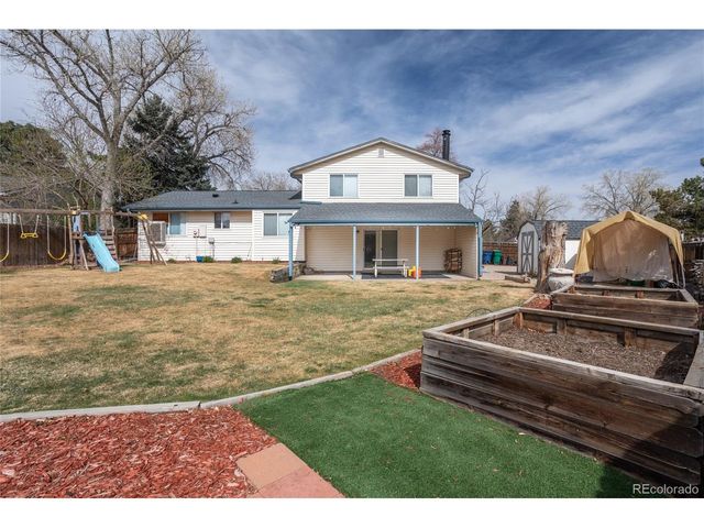 3404 S Ouray Way, Aurora, CO 80013