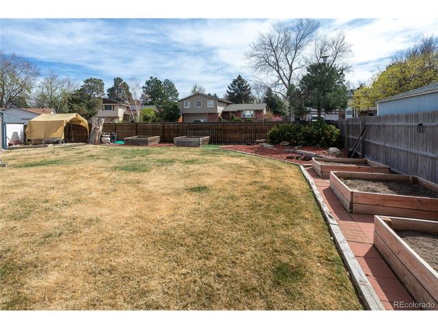 3404 S Ouray Way, Aurora, CO 80013
