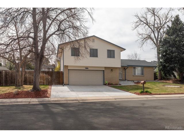 3404 S Ouray Way, Aurora, CO 80013