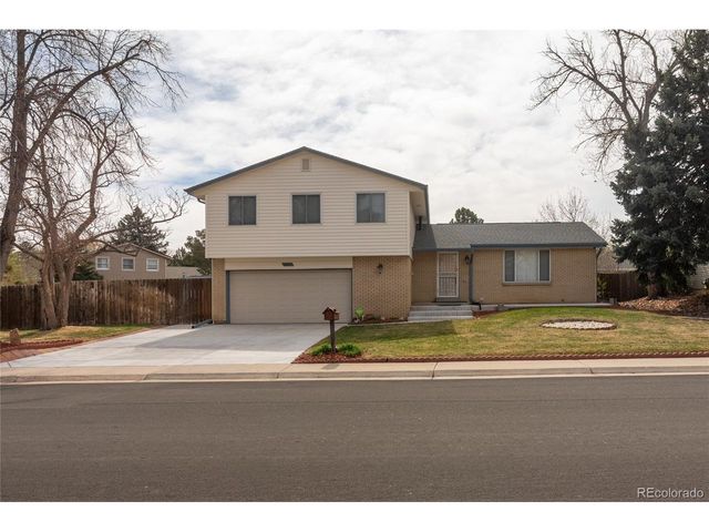 3404 S Ouray Way, Aurora, CO 80013