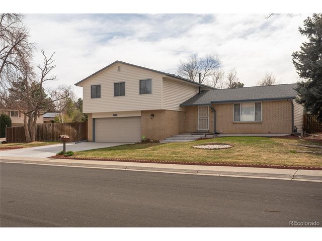 3404 S Ouray Way, Aurora, CO 80013